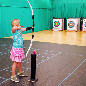 Archery - WP
