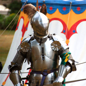 Medieval Sword - WP